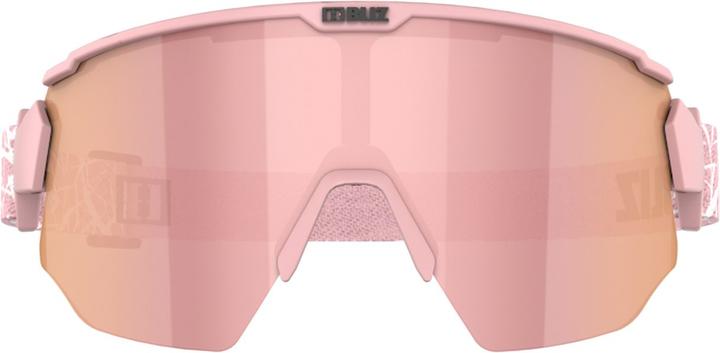 Immagine prodotto Bliz Breeze (rosa opaco, Marrone w Rosa Multi, Pink)