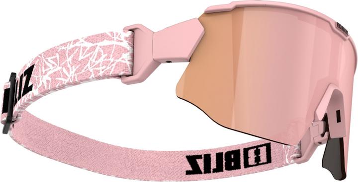 Immagine prodotto Bliz Breeze (rosa opaco, Marrone w Rosa Multi, Pink)