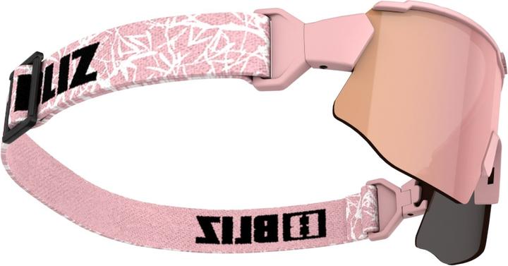 Immagine prodotto Bliz Breeze (rosa opaco, Marrone w Rosa Multi, Pink)