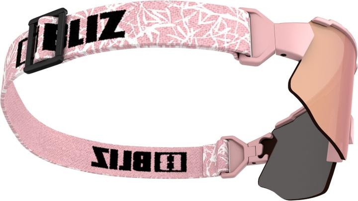 Immagine prodotto Bliz Breeze (rosa opaco, Marrone w Rosa Multi, Pink)