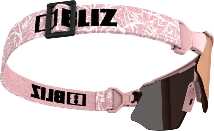 Immagine prodotto Bliz Breeze (rosa opaco, Marrone w Rosa Multi, Pink)