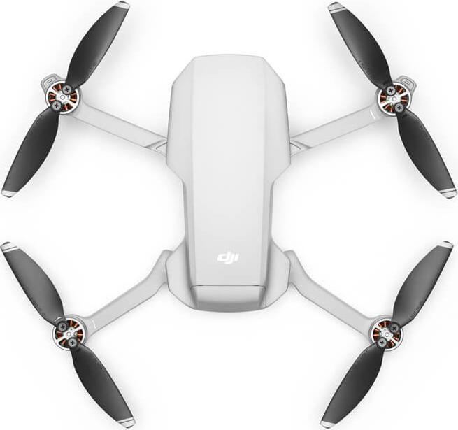 Immagine prodotto DJI Mavic Mini (249 g, 12 Mpx)