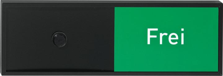 Produktbild Moedel Frei-/Belegt-Anzeige