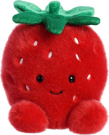 Aurora World AUR Palm Pals Fragola 7 cm