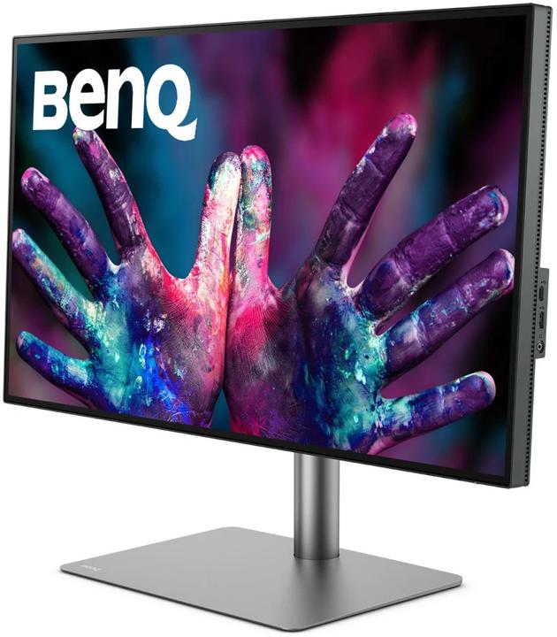 Actual product image BenQ PD3220U (3840 x 2160 Pixels, 31.50")