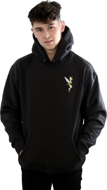 Produktbild Disney Tinkerbell Chest Kapuzenpullover (S)