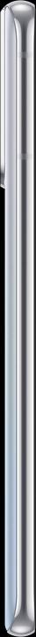 Image du produit Samsung Galaxy S21+ UE (128 Go, Phantom Silver, 6.70", Double SIM, 12 Mpx, 5G)