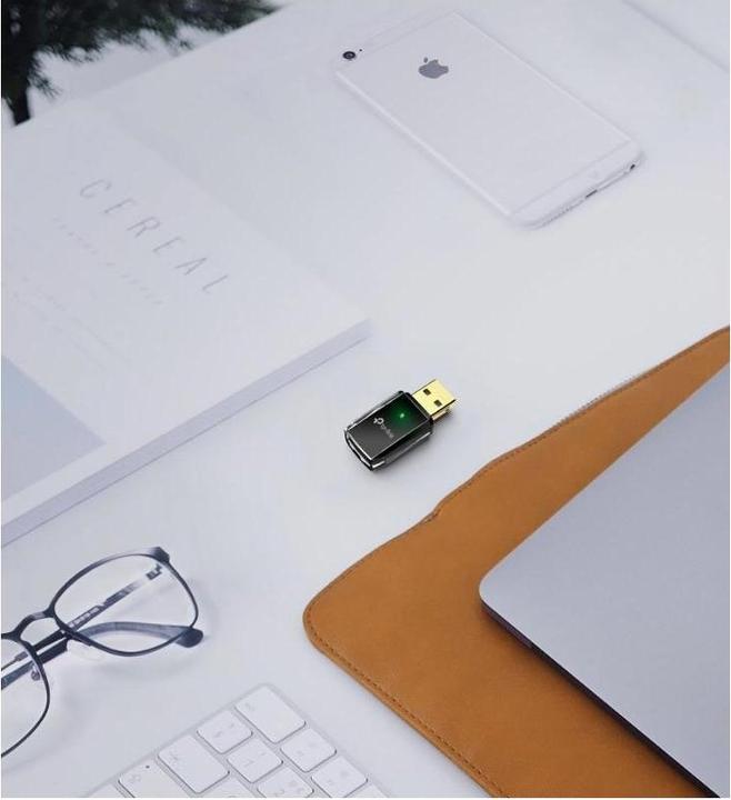 Actual product image TP-Link Archer T2U (USB 2.0)