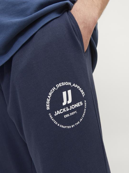 Immagine prodotto Jack & Jones Pantaloni da jogging Gordon plus size (44)