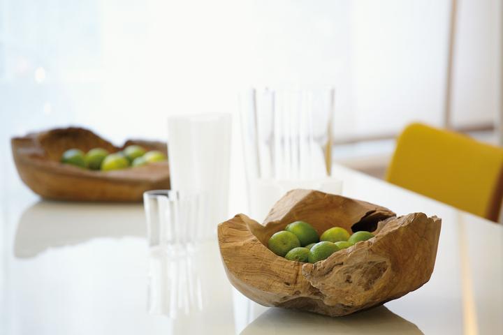 Immagine prodotto JanKurtz Natural (Ø 30 x 15 cm)