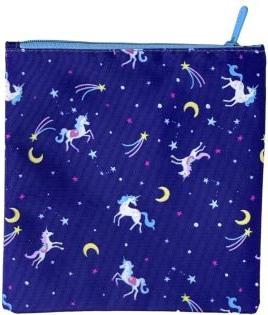 Produktbild Yumbox isolierte Snackbag Medikamenten Tasche Einhorn
