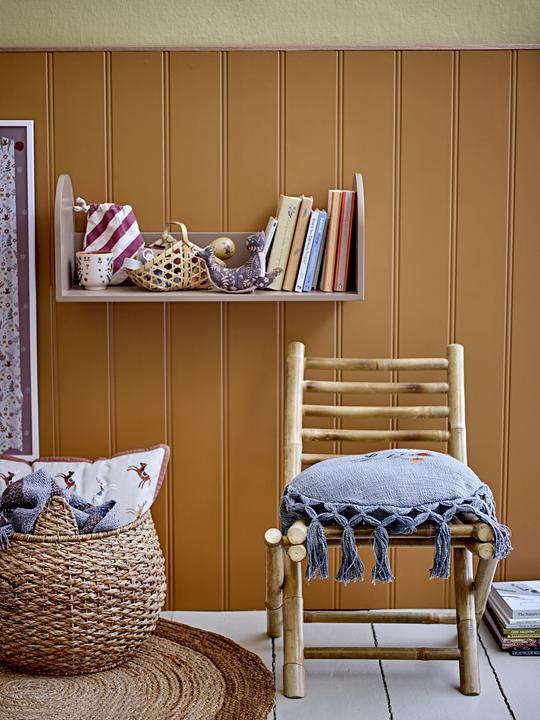 Actual product image Bloomingville Birk (90 x 90 cm)
