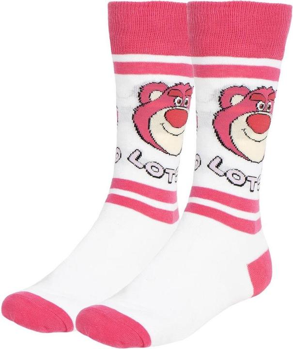 Produktbild Cerda LOTSO - Pack de 3 Paires de Chaussettes (Taille 36-43) (3er Pack, 36 - 43)