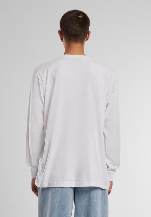 Immagine prodotto Mister Tee Burger a maniche lunghe - 18845 (XXL)