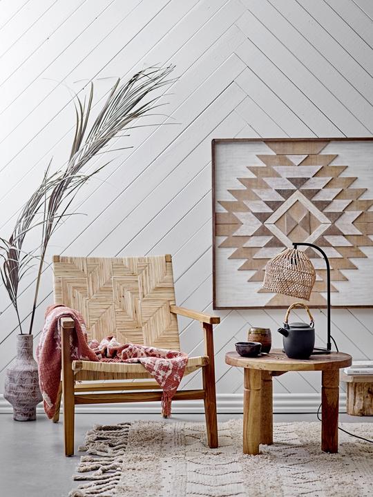 Produktbild Creative Collection Dasha (200 x 140 x 3 cm)