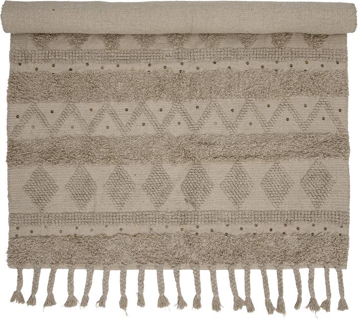 Produktbild Creative Collection Dasha (200 x 140 x 3 cm)