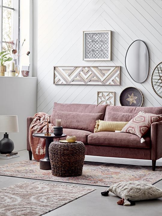 Produktbild Creative Collection Dalina (150 x 215 cm)