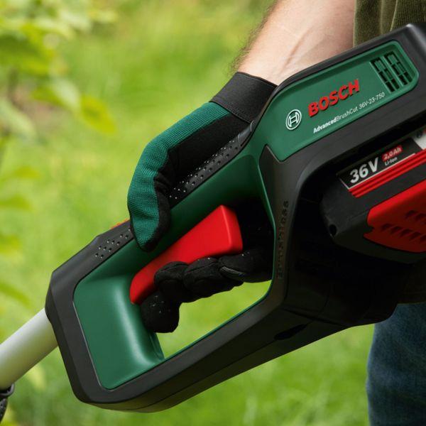 Image du produit Bosch Home & Garden AdvancedBrushCut 36V-23-750 (Fils coupe-herbe)