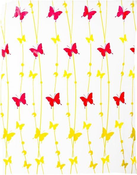 Thema_lux SHOWER CURTAIN ZHY055-1 180X180CM PEVA (180 x 180 cm)