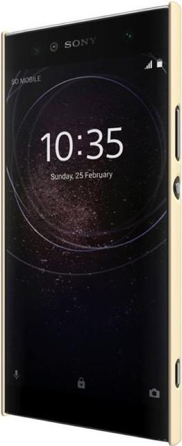 Immagine prodotto Nillkin Serie Super Frosted Shield (Sony Xperia XA2 Ultra)
