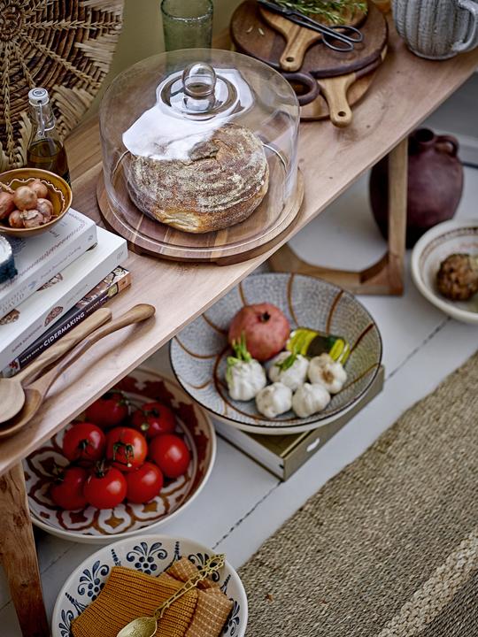 Immagine prodotto Bloomingville Heikki (26.50 cm, 2 l, 6 x)