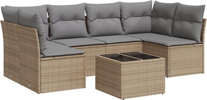 Actual product image VidaXL Wakefield