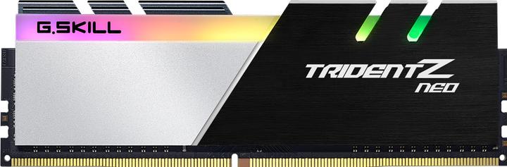 Immagine prodotto G.Skill Trident Z Neo (4 x 8GB, 3600 MHz, DDR4-RAM, DIMM)