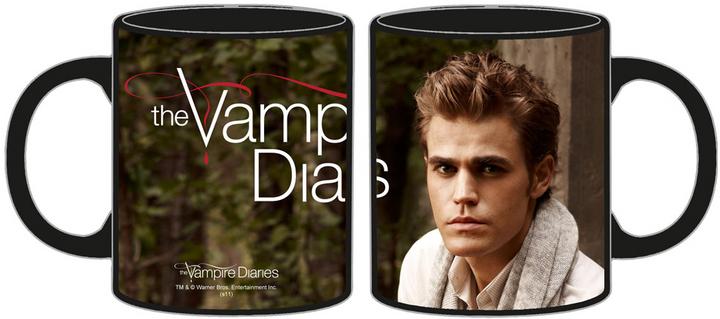 Produktbild SD Toys Vampire Diaries Stefan (1 x)
