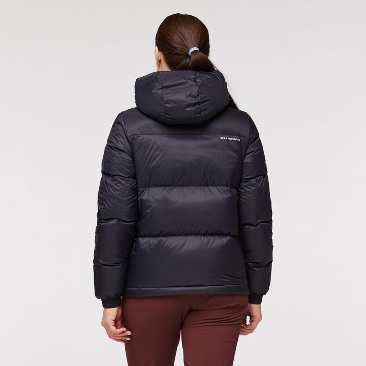 Immagine prodotto Cotopaxi Piumino con cappuccio Solazo (XS)