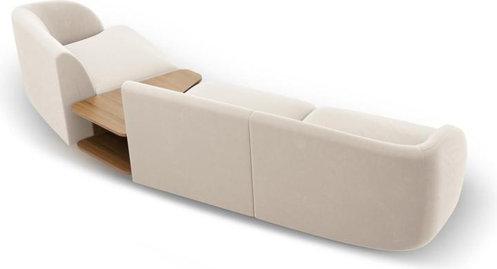 Image du produit Micadoni Miley (2 places, 3 places, 4 places)