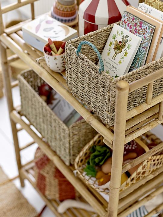 Produktbild Bloomingville Mini Zep (66 x 37 x 150 cm)