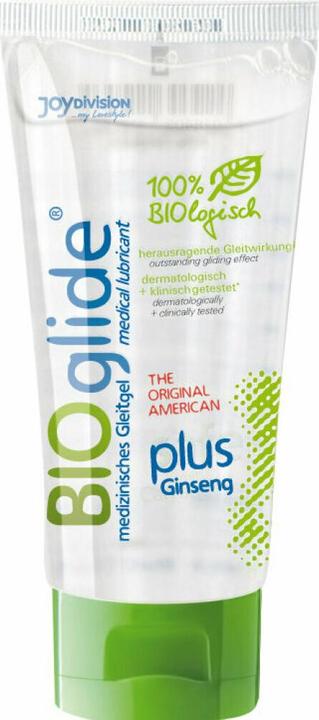 Joydivision American BIOglide plus (100 ml)