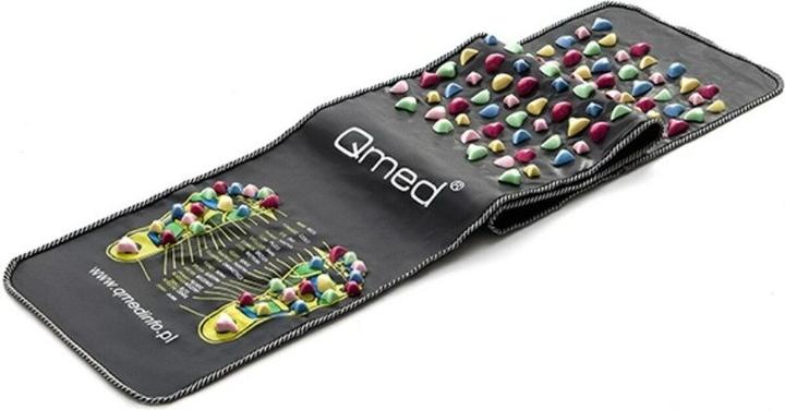 Immagine prodotto MDH Tappetino per massaggio plantare Qmed