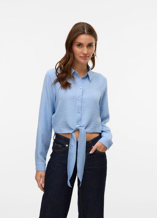 Image du produit Vero Moda VMMELANEY Hemd Hemd (L)