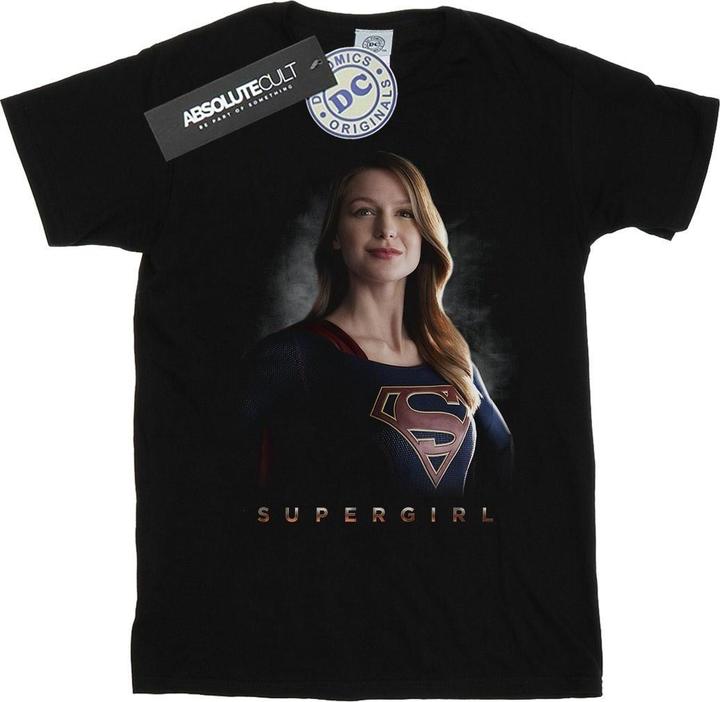 Supergirl TV Series Kara Pose TShirt (M)