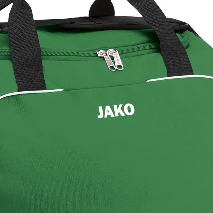 Actual product image JAKO Classico sports bag with bottom compartment (88 l)
