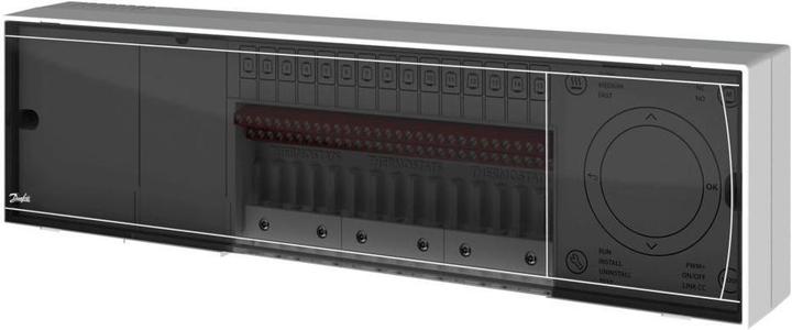 Actual product image Danfoss MC 10