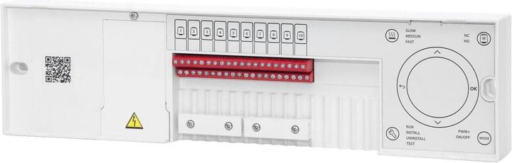 Actual product image Danfoss MC 10