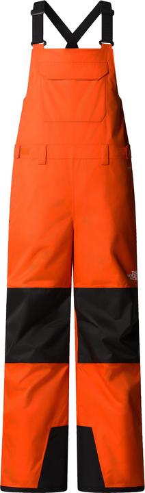 Image du produit North Face Teen Freedom Insulated Bib (L)