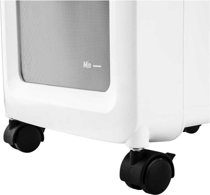 Sencor Fan with humidifier - SFN 6011WH