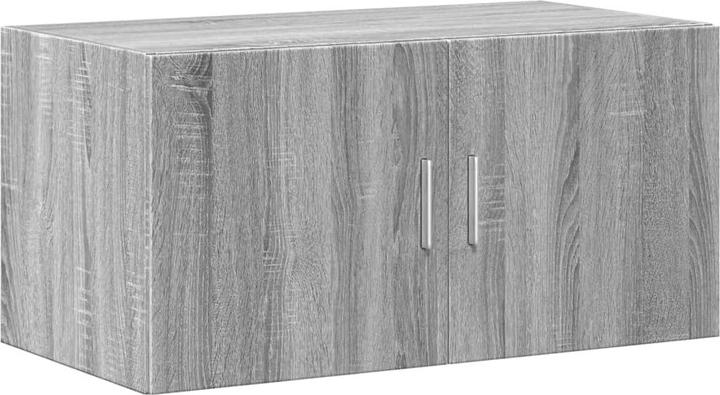 Produktbild VidaXL Wandschrank (80 x 42.5 x 40 cm)