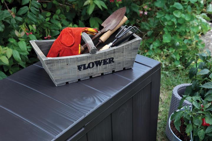 Actual product image Keter Sherwood