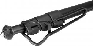Produktbild CamRock Monopod M140 (Metall, Kunststoff)