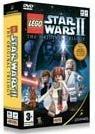 Image du produit Feral Interactive LEGO Star Wars II (Mac, DE)