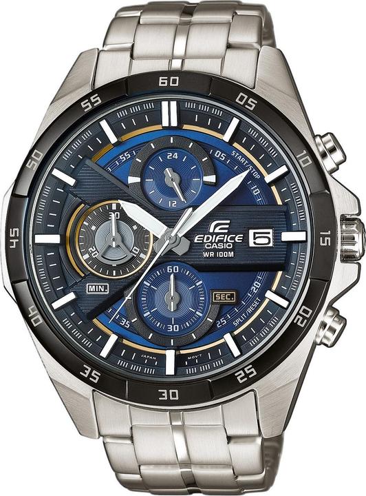 Casio Edifice - EFR-556DB-2AVUEF (Chronograph, 49 mm)
