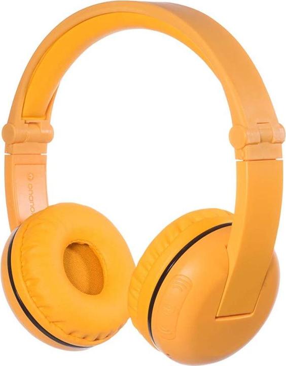 Image du produit Buddyphones Play casque Bluetooth pour enfant
