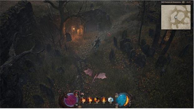 Actual product image Nacon Gaming Dragonkin: The Banished (Xbox Series X, DE, FR)