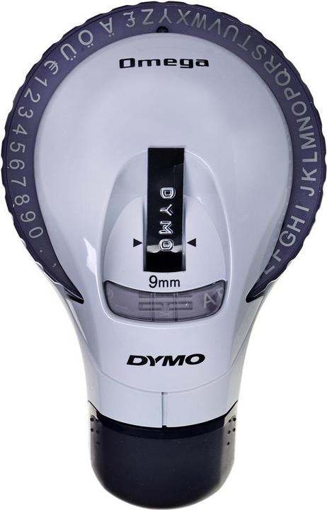 Image du produit Dymo Gaufreuse Omega