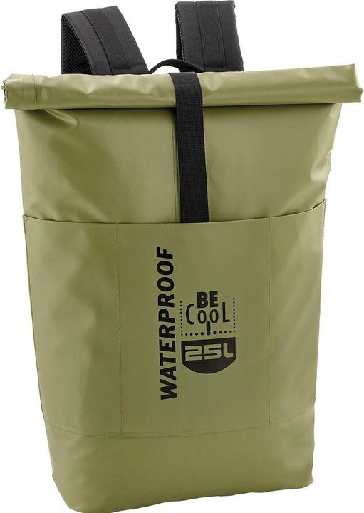 BeCool Tubo (25 l)
