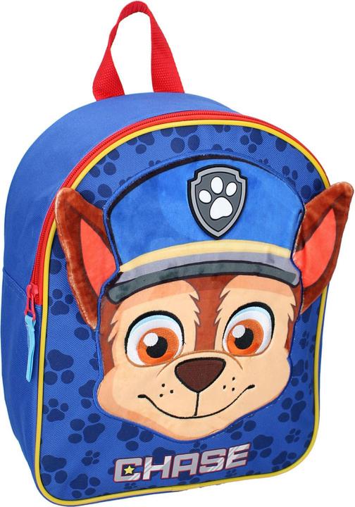 Image du produit Vadobag Sac à dos Paw Patrol Furry Friends - Chase
